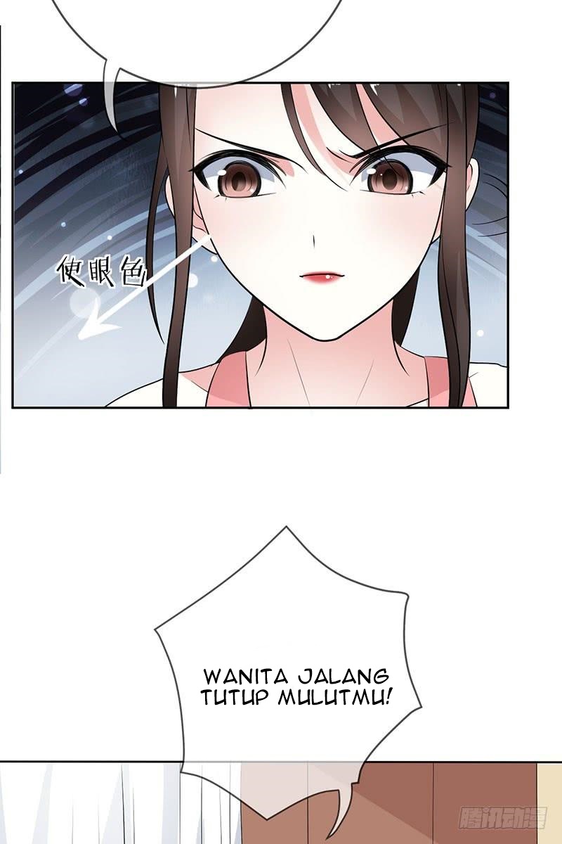 NSD Gaming Chapter 54 Bahasa Indonesia